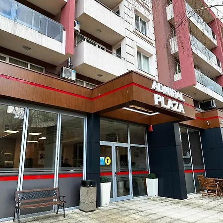 公寓 Admiral Plaza , Large Swimming Pool , 5 Min Walking To The *