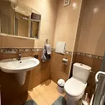 شقة Admiral Plaza , Large Swimming Pool , 5 Min Walking To The ساني بيتش