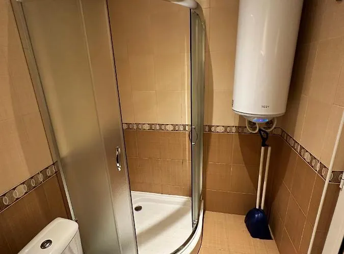 Admiral Plaza , Large Swimming Pool , 5 Min Walking To The Слънчев бряг