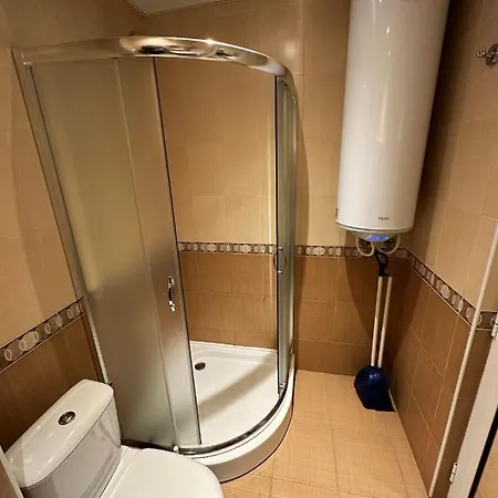 Admiral Plaza , Large Swimming Pool , 5 Min Walking To The Napospart